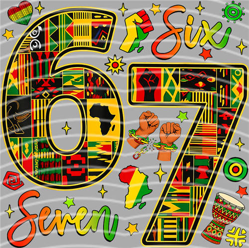 Black History in 1865-LY 556